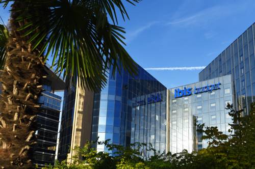 Nice France code promo premium de l'hôtel booking.com