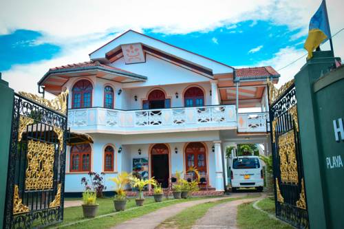 Negombo Sri Lanka Código de promoción premium para hoteles