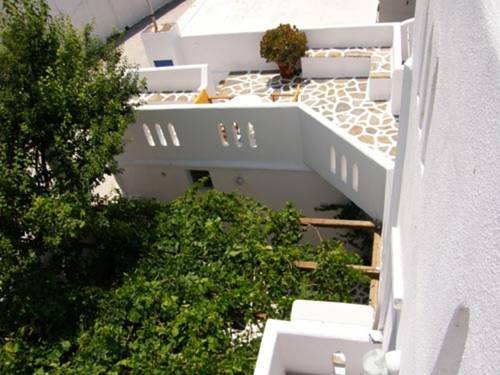 Parikia Griechenland Hotel Premium Gutscheincode booking.com
