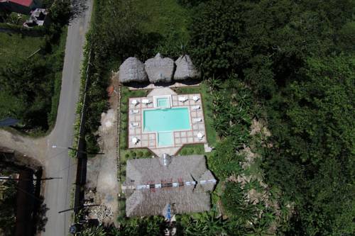 Jarabacoa Dominican Republic Hotel Premium Promo Code