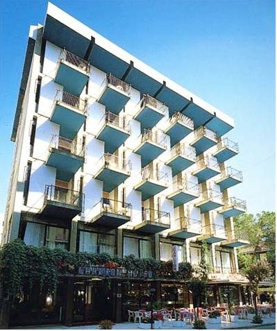 Cattolica Italia Código de promoción premium para hoteles