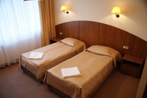 グダニスク ポーランド ホテルプレミアムプロモーションコード Gdańsk booking.com