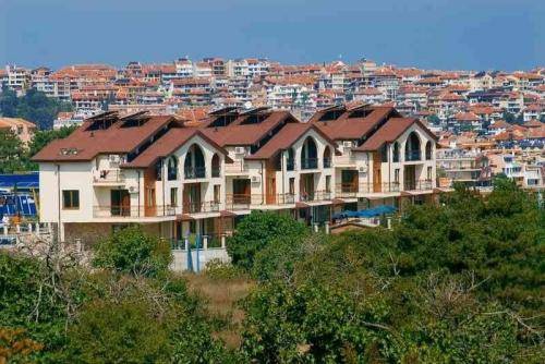 Sozopol Bulgaria Código de promoción premium para hoteles