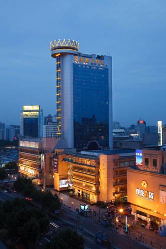 杭州 中国 ホテルプレミアムプロモーションコード Hangzhou booking.com