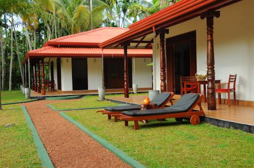 Bentota Sri Lanka Hotel Premium Gutscheincode booking.com