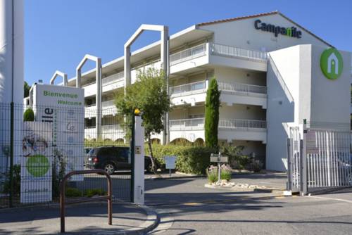 Aix-en-Provence France code promo premium de l'hôtel booking.com