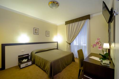 Génova Italia Código de promoción premium para hoteles