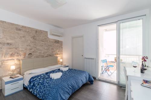 Marina di Ragusa Italie code promo premium de l'hôtel booking.com