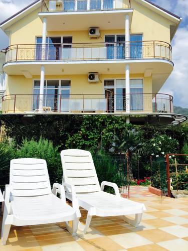 Yalta Crimea Hotel Premium Promo Code