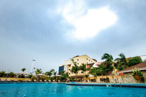 Accra Ghana Hotel Premium Promo Code