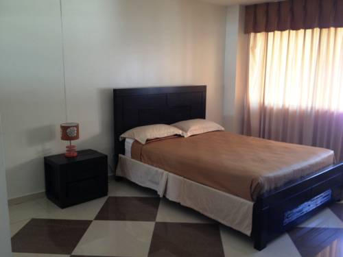 Saint-Domingue République Dominicaine code promo premium de l'hôtel booking.com