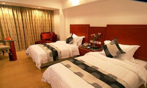 Beihai China Código de promoción premium para hoteles