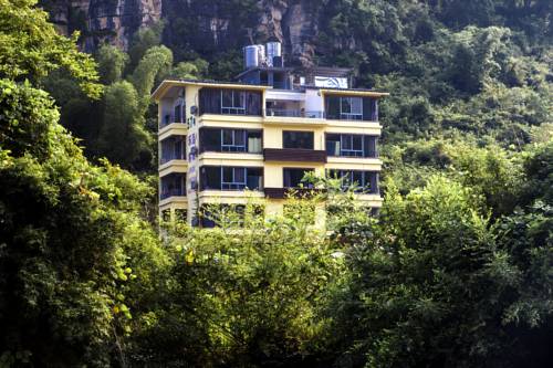 Yangshuo China Hotel Premium Gutscheincode booking.com