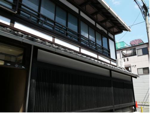 Kioto Japón Código de promoción premium para hoteles