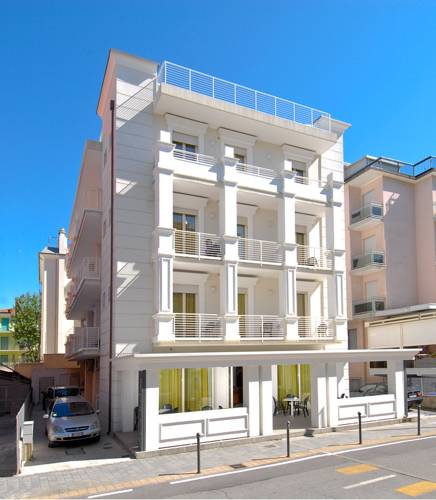 リミニ イタリア ホテルプレミアムプロモーションコード Rimini booking.com