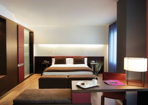 Barcelona Spanien Hotel Premium Gutscheincode booking.com