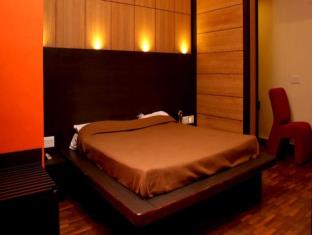 コルカタ インド ホテルプレミアムプロモーションコード Kolkata agoda.com