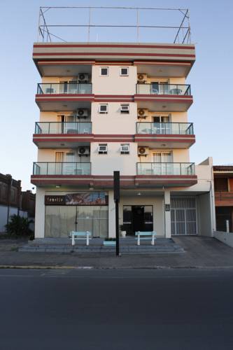 Xangri-la (Rio Grande do Sul) Brésil code promo premium de l'hôtel booking.com