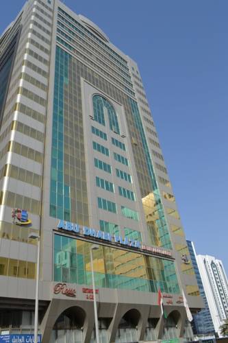 Abu Dhabi Emirats Arabes Unis code promo premium de l'hôtel booking.com