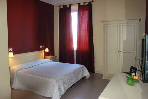 フィレンツェ イタリア ホテルプレミアムプロモーションコード Florence booking.com