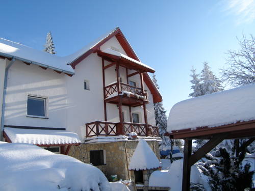 Zlatibor Serbien Hotel Premium Gutscheincode booking.com
