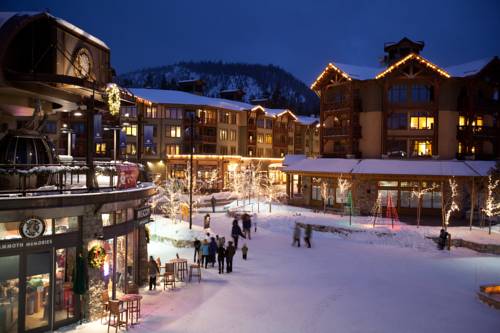 Mammoth Lakes (Kalifornien) Vereinigte Staaten Hotel Premium Gutscheincode booking.com