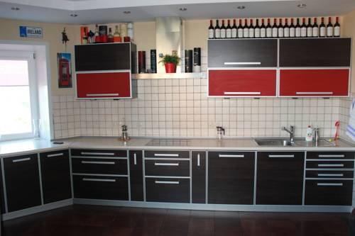 Novosibirsk Russia Hotel Premium Promo Code