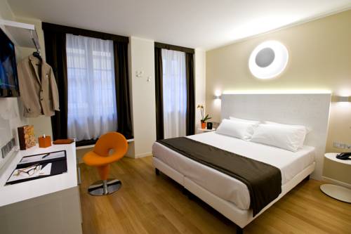 トリエステ イタリア ホテルプレミアムプロモーションコード Trieste booking.com