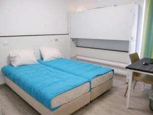 テルアビブ イスラエル ホテルプレミアムプロモーションコード Tel Aviv agoda.com