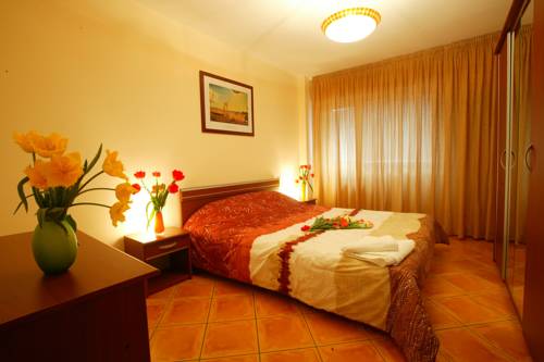 ブカレスト ルーマニア ホテルプレミアムプロモーションコード Bucureşti booking.com