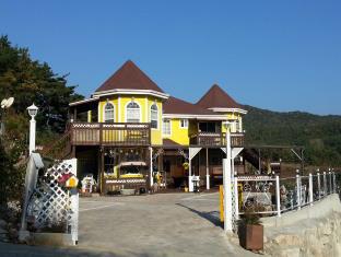 Gyeongju-si South Korea Hotel Premium Promo Code