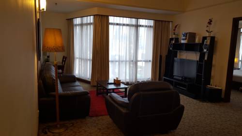 クアラルンプール マレーシア ホテルプレミアムプロモーションコード Kuala Lumpur booking.com