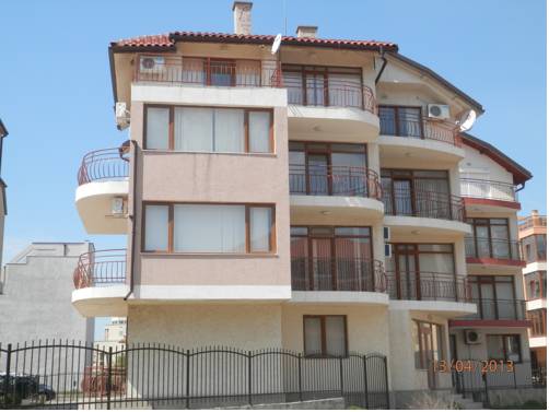 Nesebar Bulgaria Código de promoción premium para hoteles