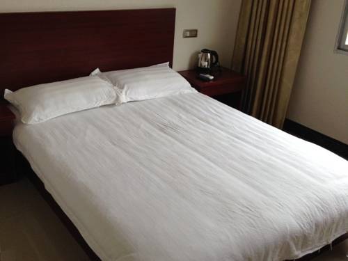 Enshi China Hotel Premium Promo Code