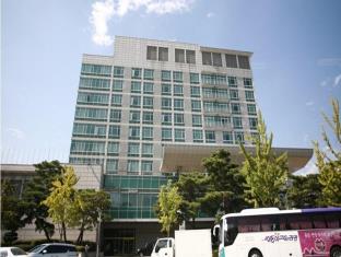 全州市（チョンジュ） 韓国 ホテルプレミアムプロモーションコード Jeonju agoda.com