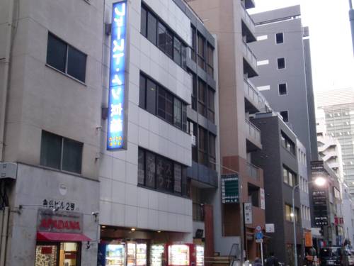 東京 日本 ホテルプレミアムプロモーションコード Tokyo booking.com