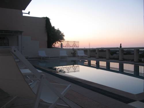 ヘルソニソス ギリシャ ホテルプレミアムプロモーションコード Hersonissos booking.com