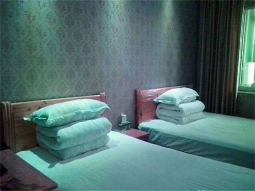 Bazhong China Hotel Premium Promo Code