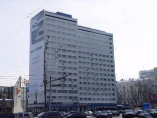 Moscow Russia Hotel Premium Promo Code