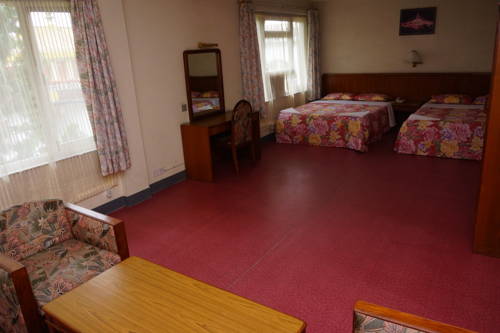 Kathmandu Nepal Hotel Premium Promo Code