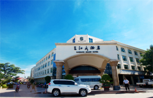 ヴィエンチャン ラオス ホテルプレミアムプロモーションコード Vientiane agoda.com