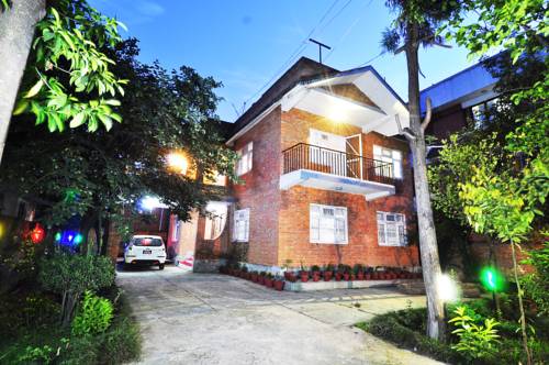Katmandú Nepal Código de promoción premium para hoteles
