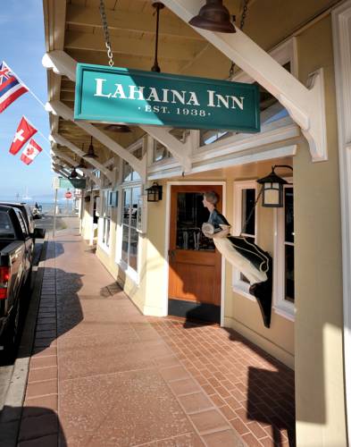 Lahaina (Maui, Hawaii) United States Hotel Premium Promo Code