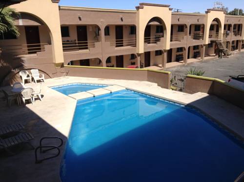 プエルトペニャスコ メキシコ ホテルプレミアムプロモーションコード Puerto Peñasco booking.com