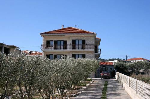 Slatine Croatie code promo premium de l'hôtel booking.com