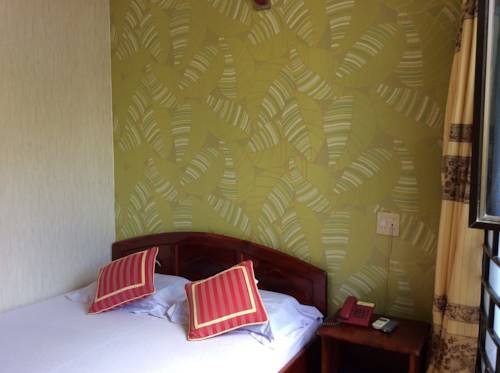 Kann Tho Vietnam Hotel Premium Gutscheincode booking.com