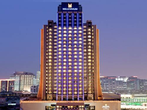 Xiamen China Hotel Premium Gutscheincode booking.com