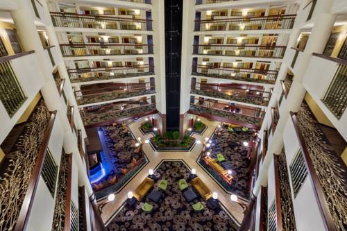 Dallas, Texas) Vereinigte Staaten Hotel Premium Gutscheincode booking.com