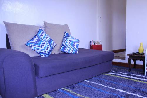 Nairobi Kenya code promo premium de l'hôtel booking.com