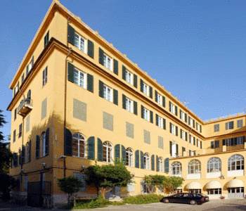 Genova Italie code promo premium de l'hôtel booking.com